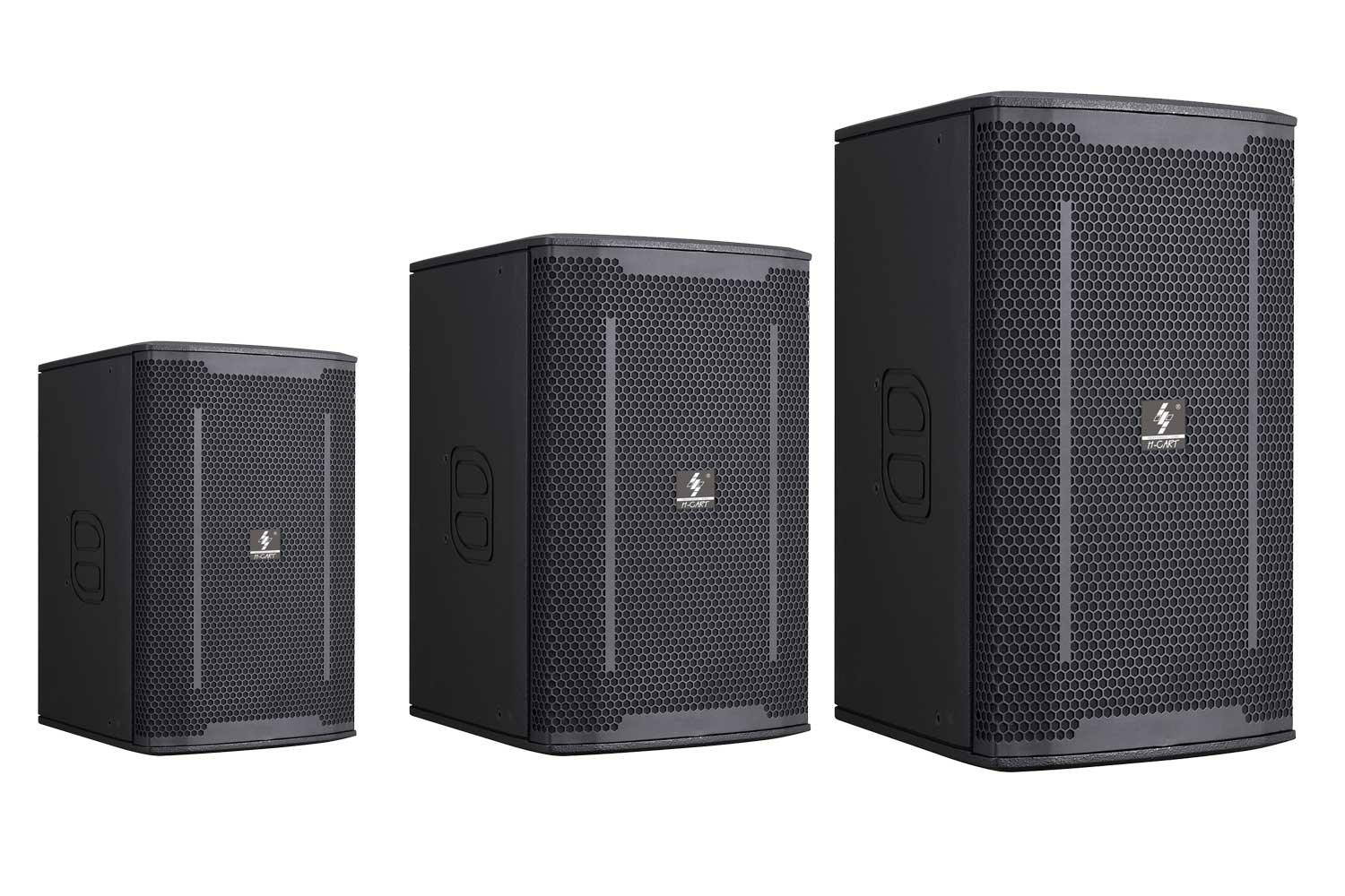 SD10/12/15/18专业音箱(图1)