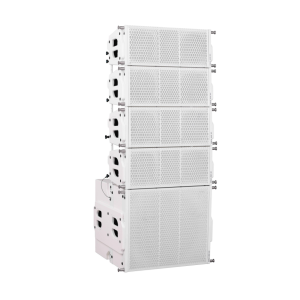 SPL206/206S Line array 