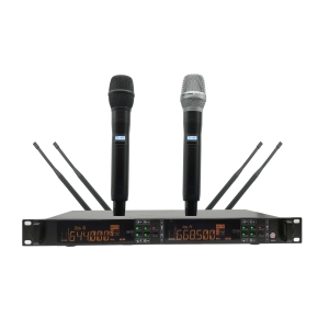 MU9300无线麦克风