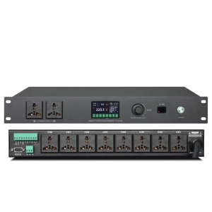 PSM系列R232中控时时序器