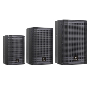 LM单6寸8寸10寸会议音箱