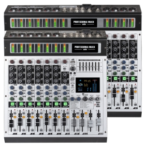 MC8/MC12调音台