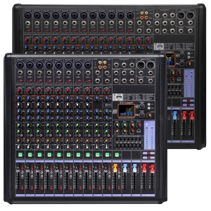 ML12/ML16调音台