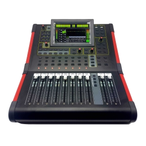 DIM12数字调音台