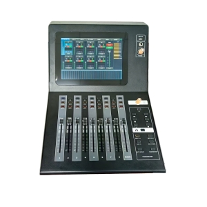 DIM16数字调音台