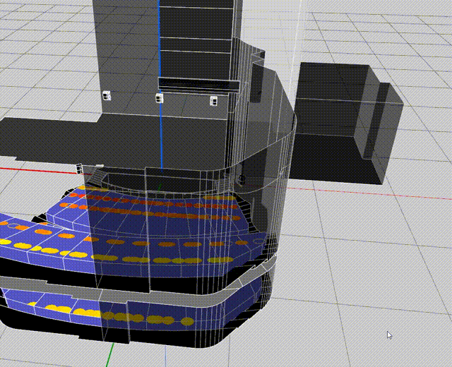 魅力文化新地标落成!极致视听盛宴背后藏着哪些声影奥秘?(图3) 魅力文化新地标落成!极致视听盛宴背后藏着哪些声影奥秘?(图3)