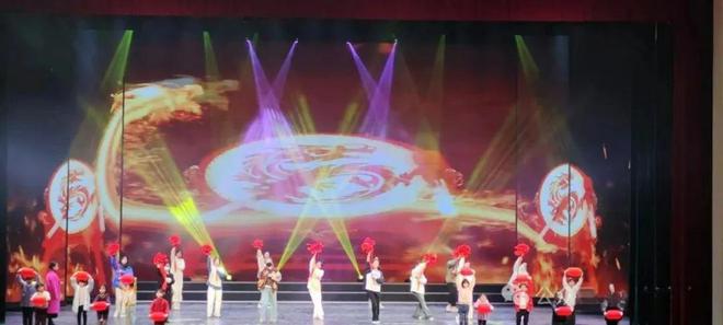 魅力文化新地标落成!极致视听盛宴背后藏着哪些声影奥秘?(图4) 魅力文化新地标落成!极致视听盛宴背后藏着哪些声影奥秘?(图4)