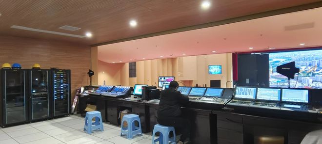 魅力文化新地标落成!极致视听盛宴背后藏着哪些声影奥秘?(图10) 魅力文化新地标落成!极致视听盛宴背后藏着哪些声影奥秘?(图10)