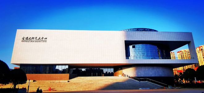 魅力文化新地标落成!极致视听盛宴背后藏着哪些声影奥秘?(图8) 魅力文化新地标落成!极致视听盛宴背后藏着哪些声影奥秘?(图8)